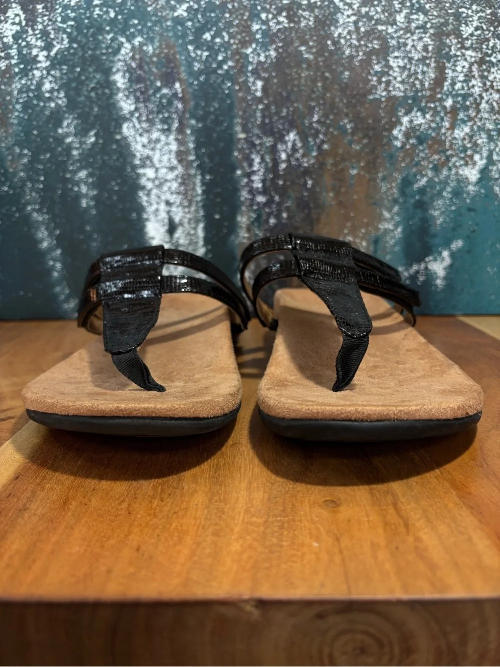 Vionic elvia slide